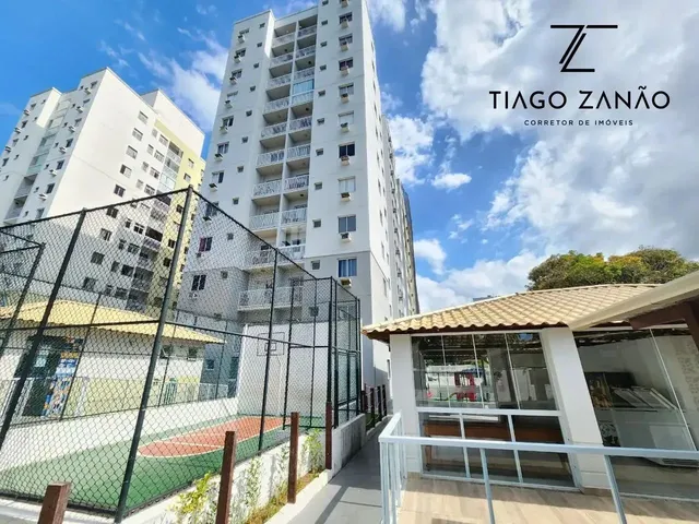 Imagem 13: Apartamento À Venda Enseada de Jacaraípe 2 Quartos