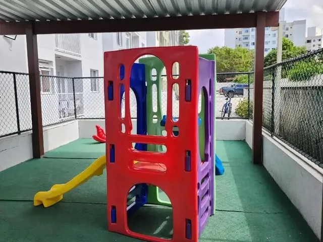 Imagem 6: Apartamento À Venda Enseada de Jacaraípe 2 Quartos