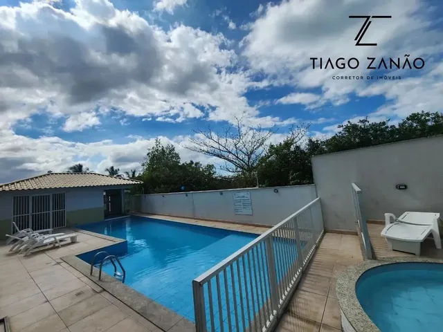 Imagem 4: Apartamento À Venda Enseada de Jacaraípe 2 Quartos