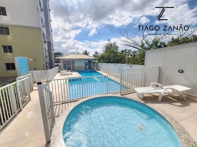 Imagem 8: Apartamento À Venda Enseada de Jacaraípe 2 Quartos