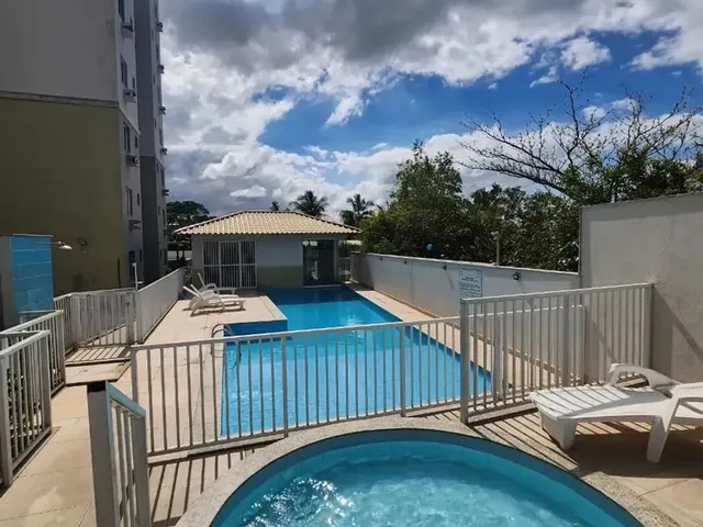 Imagem 9: Apartamento À Venda Enseada de Jacaraípe 2 Quartos