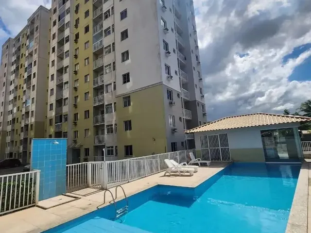 Imagem 3: Apartamento À Venda Enseada de Jacaraípe 2 Quartos