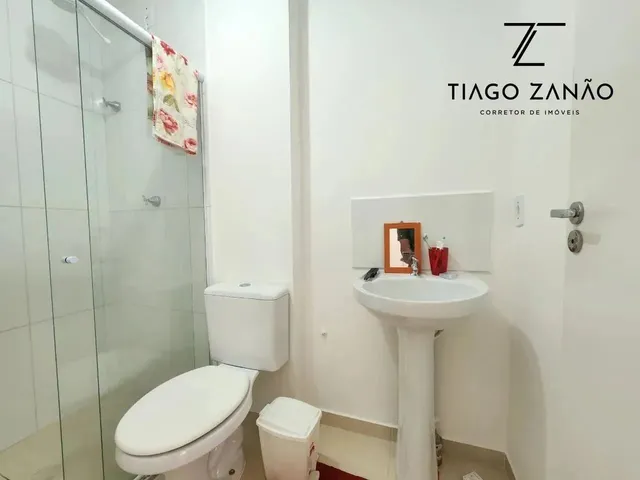 Imagem 11: Apartamento À Venda Enseada de Jacaraípe 2 Quartos