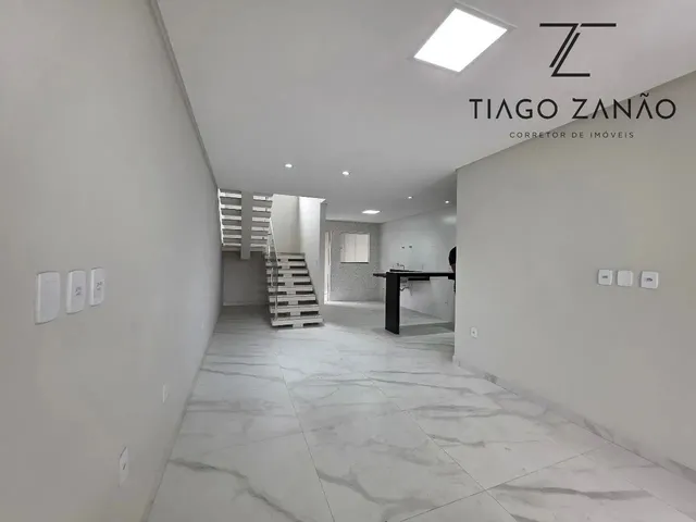 Imagem: Casa de 3 Quartos com Suíte em Planície
