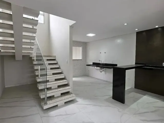 Imagem 10: Casa de 3 Quartos com Suíte em Planície da Serra