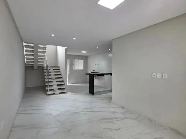 Imagem 4: Casa de 3 Quartos com Suíte em Planície da Serra