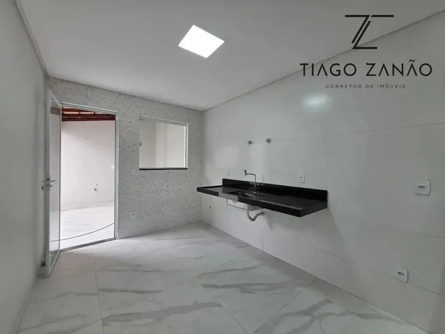 Imagem 7: Casa de 3 Quartos com Suíte em Planície da Serra