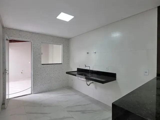 Imagem 12: Casa de 3 Quartos com Suíte em Planície da Serra