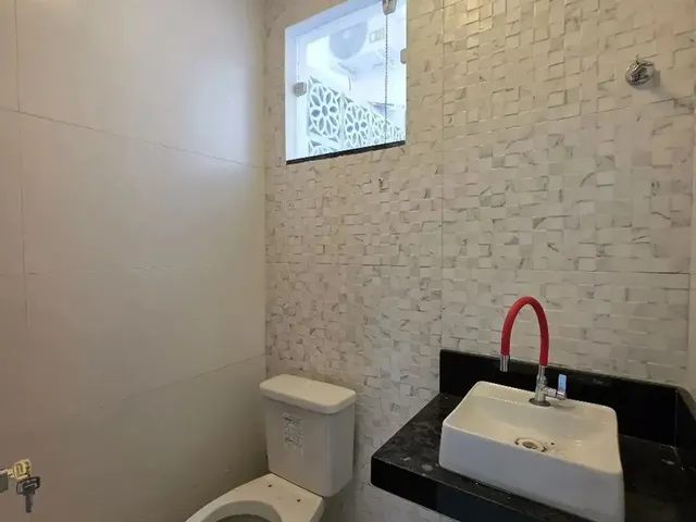 Imagem 11: Casa de 3 Quartos com Suíte em Planície da Serra