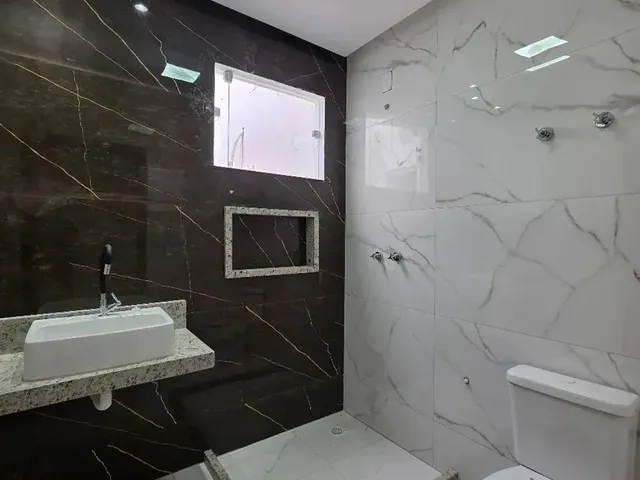 Imagem 14: Casa de 3 Quartos com Suíte em Planície da Serra