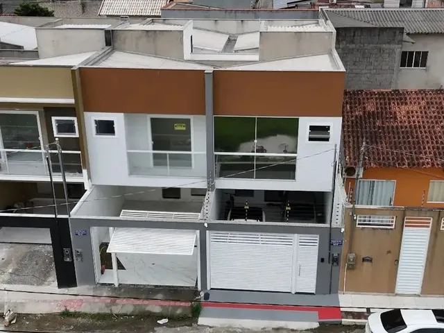 Imagem 9: Casa de 3 Quartos com Suíte em Planície da Serra