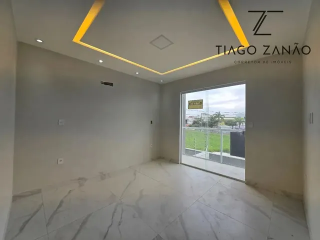 Imagem 8: Casa de 3 Quartos com Suíte em Planície da Serra