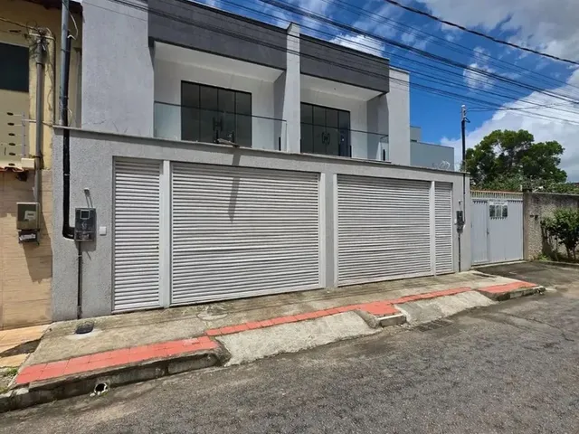 Imagem: Casa Duplex de 3 Suítes em Colina de Laranjeiras