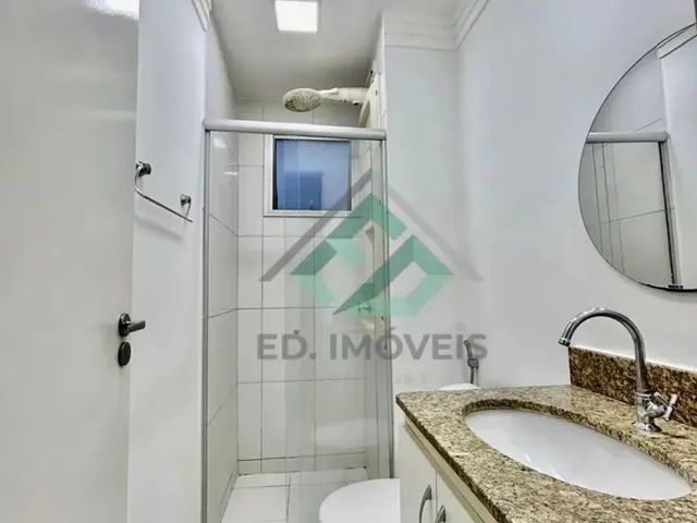 Imagem: Apartamento À Venda 2 Quartos (1 Suíte)