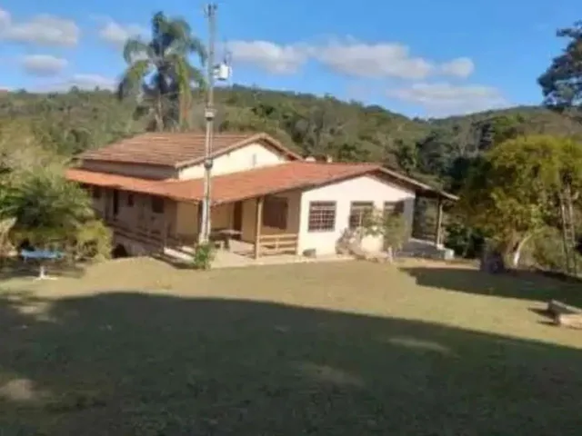 Imagem: Sítio 12,3 Hc em Caeté Mg