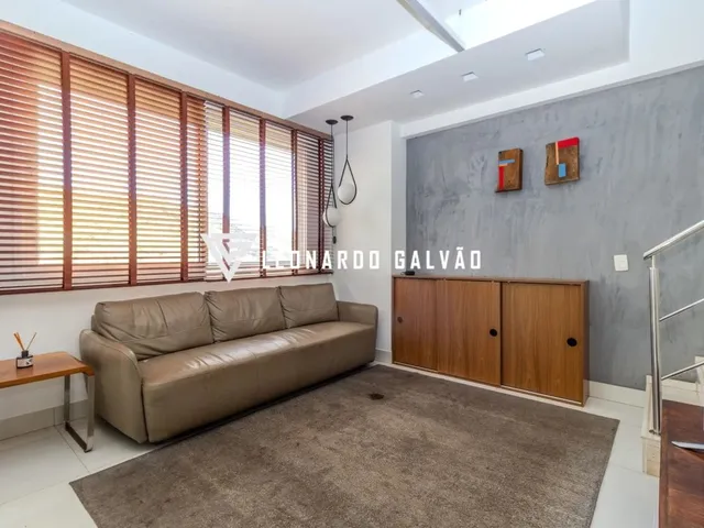 Imagem 1: Apartamento para Venda em Nova Lima, Serra do Curral del Rey, 2 Dormitórios, 2 Suítes