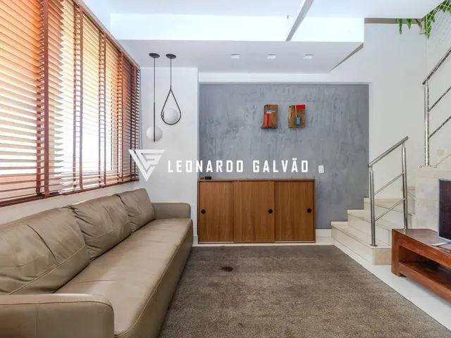 Imagem 15: Apartamento para Venda em Nova Lima, Serra do Curral del Rey, 2 Dormitórios, 2 Suítes