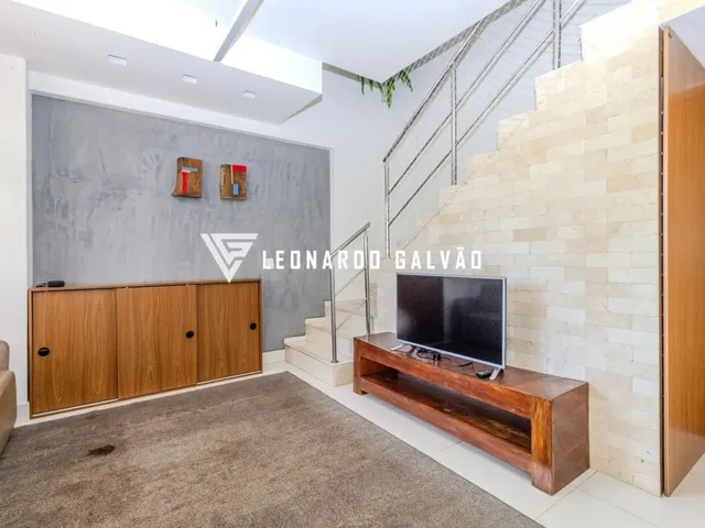 Imagem 2: Apartamento para Venda em Nova Lima, Serra do Curral del Rey, 2 Dormitórios, 2 Suítes