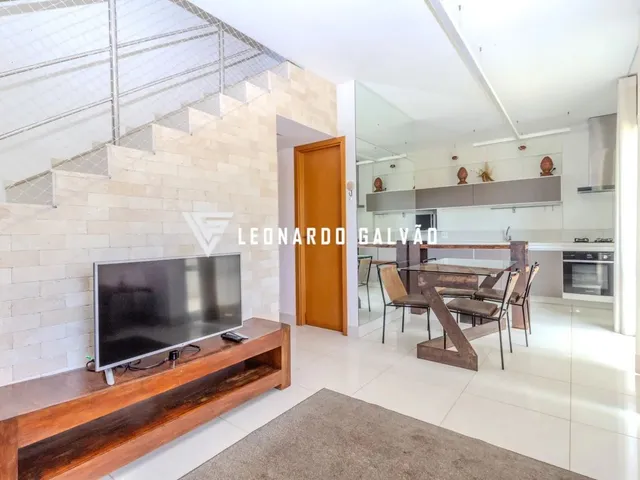 Imagem 16: Apartamento para Venda em Nova Lima, Serra do Curral del Rey, 2 Dormitórios, 2 Suítes