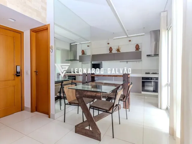 Imagem 8: Apartamento para Venda em Nova Lima, Serra do Curral del Rey, 2 Dormitórios, 2 Suítes