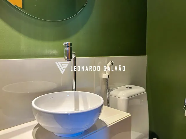 Imagem 6: Apartamento para Venda em Nova Lima, Serra do Curral del Rey, 2 Dormitórios, 2 Suítes