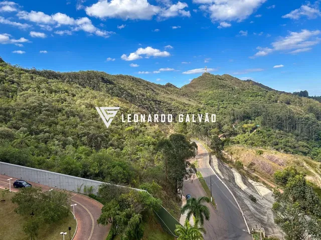 Imagem 13: Apartamento para Venda em Nova Lima, Serra do Curral del Rey, 2 Dormitórios, 2 Suítes