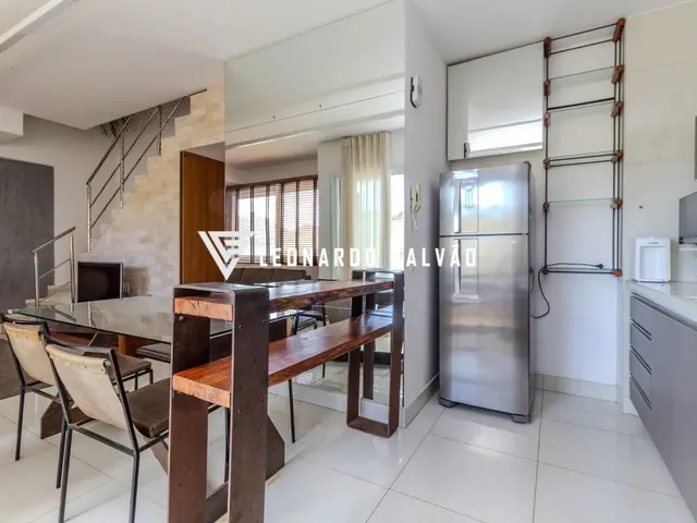Imagem 5: Apartamento para Venda em Nova Lima, Serra do Curral del Rey, 2 Dormitórios, 2 Suítes