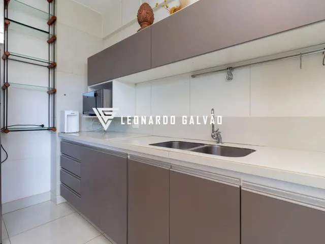 Imagem 3: Apartamento para Venda em Nova Lima, Serra do Curral del Rey, 2 Dormitórios, 2 Suítes