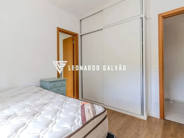Imagem 7: Apartamento para Venda em Nova Lima, Serra do Curral del Rey, 2 Dormitórios, 2 Suítes