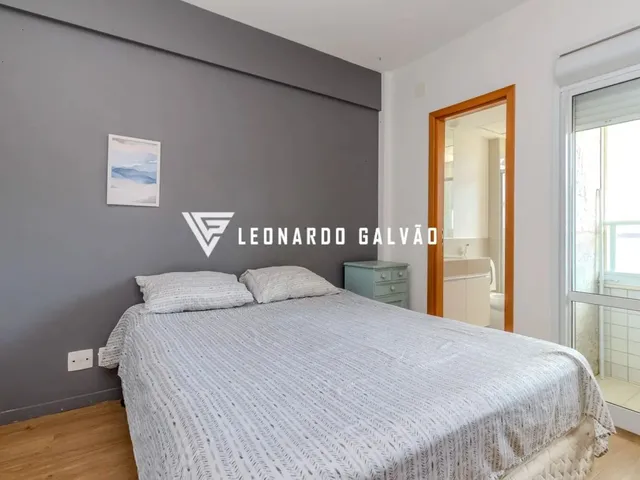 Imagem 11: Apartamento para Venda em Nova Lima, Serra do Curral del Rey, 2 Dormitórios, 2 Suítes