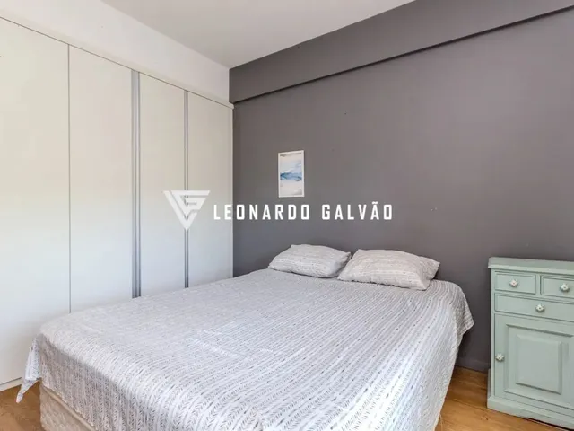 Imagem 9: Apartamento para Venda em Nova Lima, Serra do Curral del Rey, 2 Dormitórios, 2 Suítes