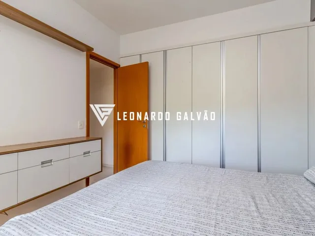 Imagem 10: Apartamento para Venda em Nova Lima, Serra do Curral del Rey, 2 Dormitórios, 2 Suítes