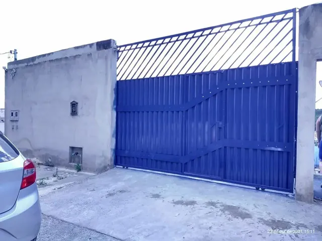 Imagem: Casa em Rua Escritor Érico Veríssimo