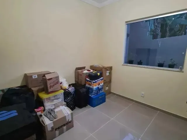 Imagem 11: Casa em Rua Palmeiras - Colonial - Contagem/Mg