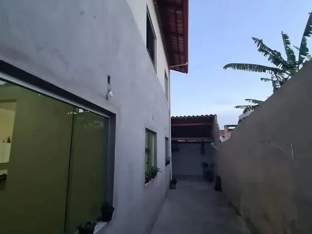 Imagem 14: Casa em Rua Palmeiras - Colonial - Contagem/Mg