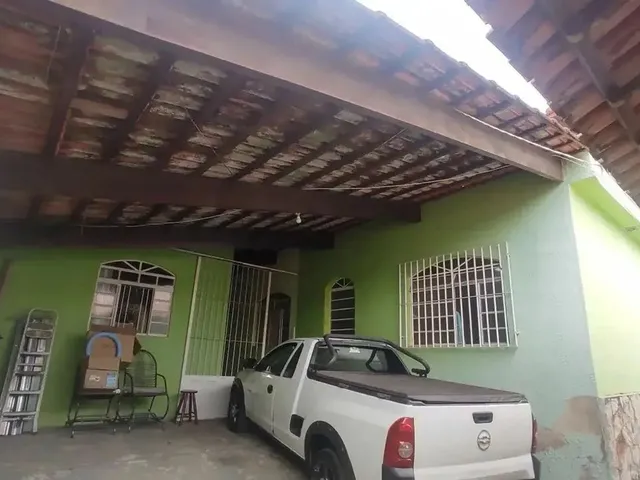 Imagem: Casa em Rua Ana Granato de Faria - Veneza