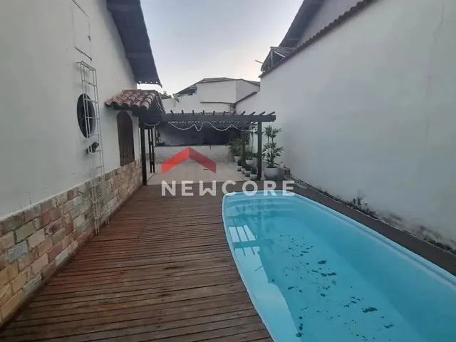 Imagem 5: Casa em Rua Ipê - Colonial - Contagem/Mg