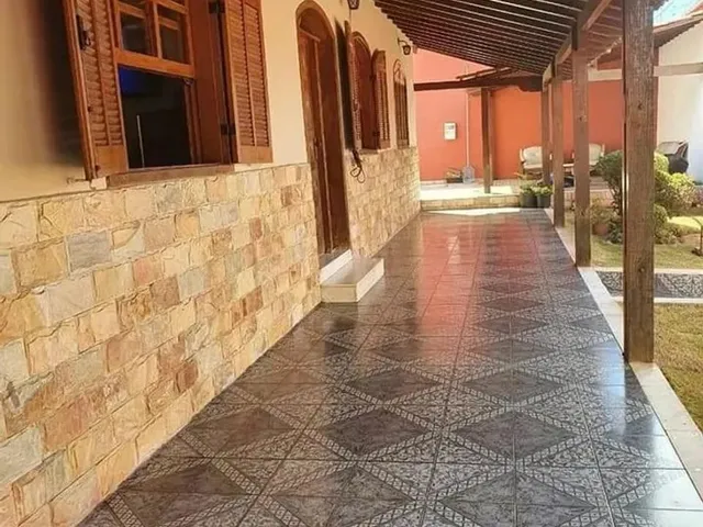 Imagem 12: Casa em Rua Ipê - Colonial - Contagem/Mg