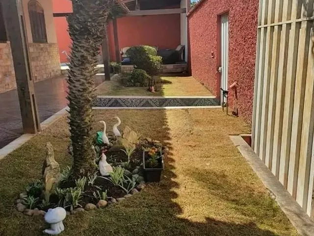Imagem 10: Casa em Rua Ipê - Colonial - Contagem/Mg