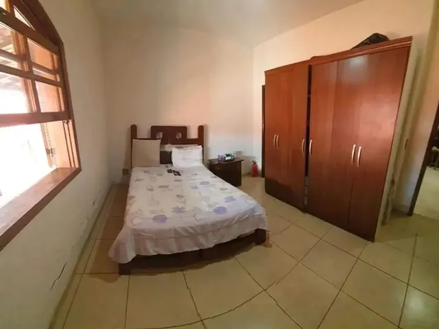 Imagem 9: Casa em Rua Ipê - Colonial - Contagem/Mg
