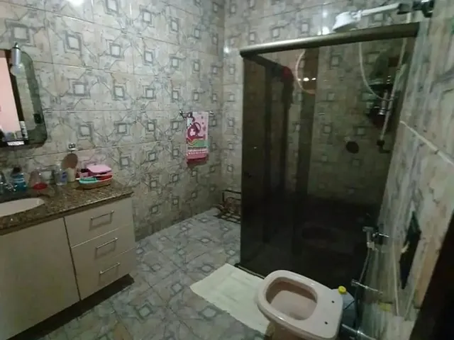 Imagem 4: Casa em Rua Ipê - Colonial - Contagem/Mg