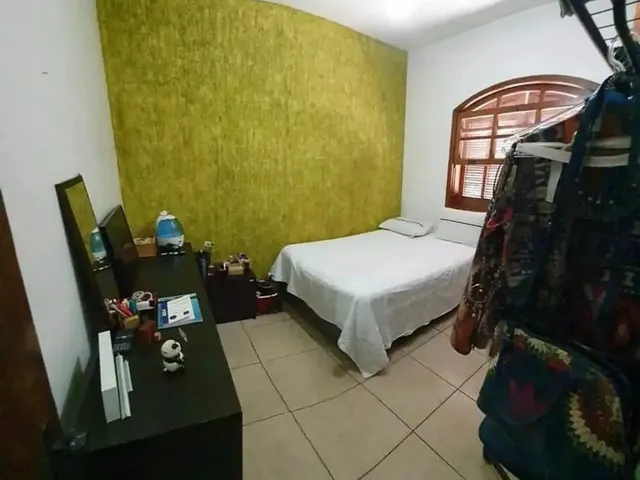 Imagem 14: Casa em Rua Ipê - Colonial - Contagem/Mg
