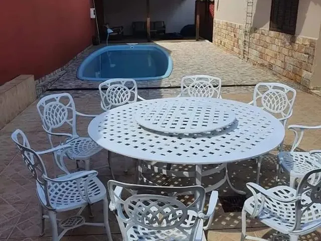 Imagem 8: Casa em Rua Ipê - Colonial - Contagem/Mg