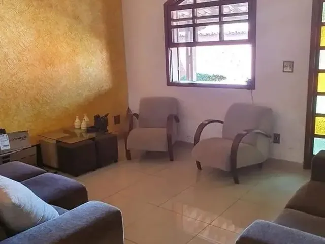 Imagem 13: Casa em Rua Ipê - Colonial - Contagem/Mg