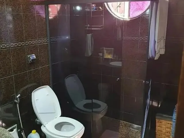 Imagem 2: Casa em Rua Ipê - Colonial - Contagem/Mg