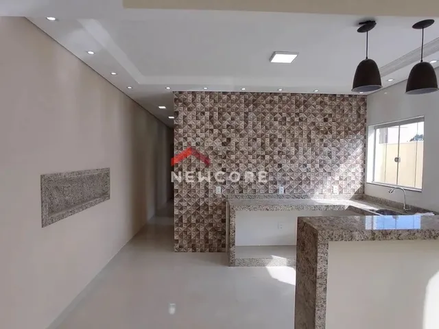 Imagem 16: Casa em Rua Ipatinga - São Pedro - Esmeraldas/Mg