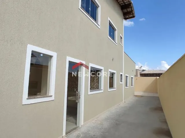 Imagem 5: Casa em Rua Ipatinga - São Pedro - Esmeraldas/Mg