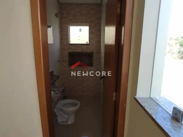 Imagem 6: Casa em Rua Ipatinga - São Pedro - Esmeraldas/Mg