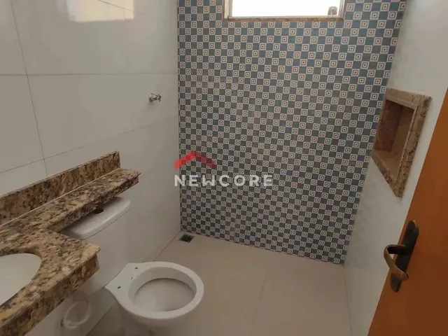 Imagem 10: Casa em Rua Ipatinga - São Pedro - Esmeraldas/Mg