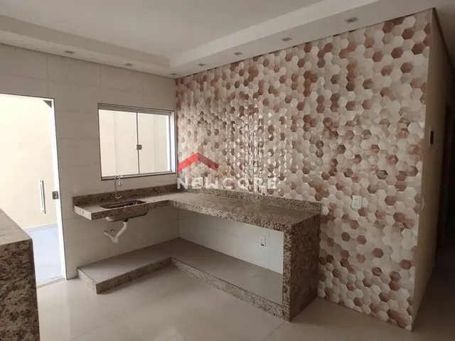 Imagem 8: Casa em Rua Ipatinga - São Pedro - Esmeraldas/Mg